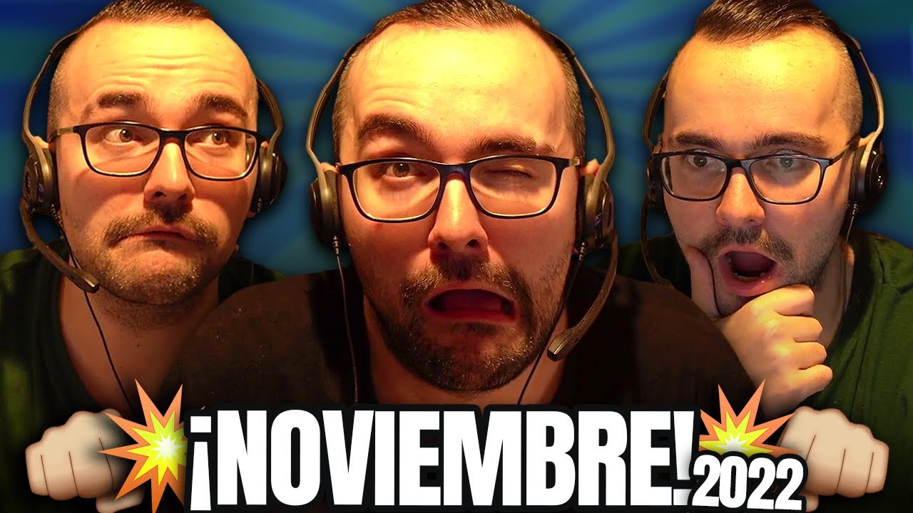 ¡NADA TIENE SENTIDO! 🤪 NOVIEMBRE ⭐ MEJORES CLIPS #34 | Xokas