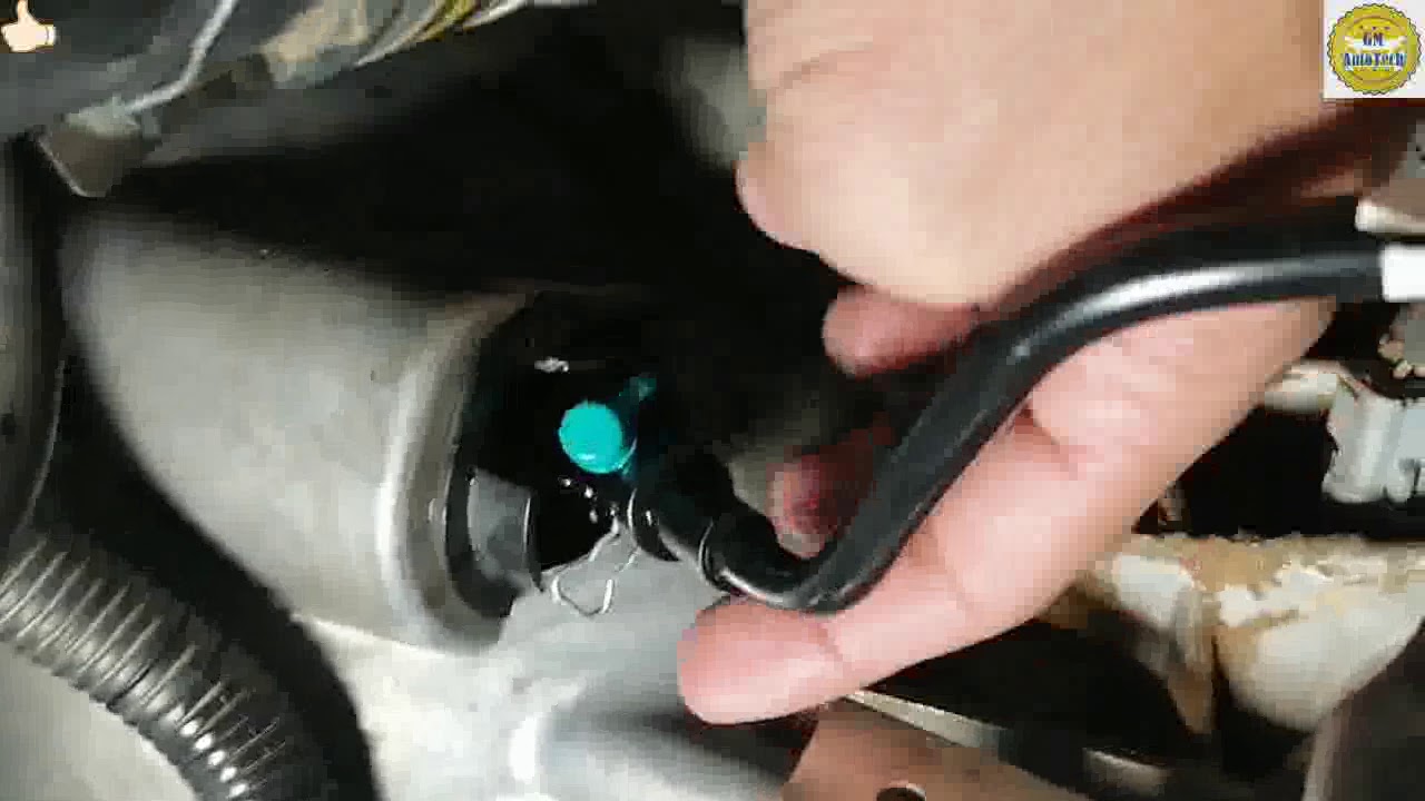 DIY-How to Bleed Clutch System Fiat Ducato-2018 | GM AutoTech