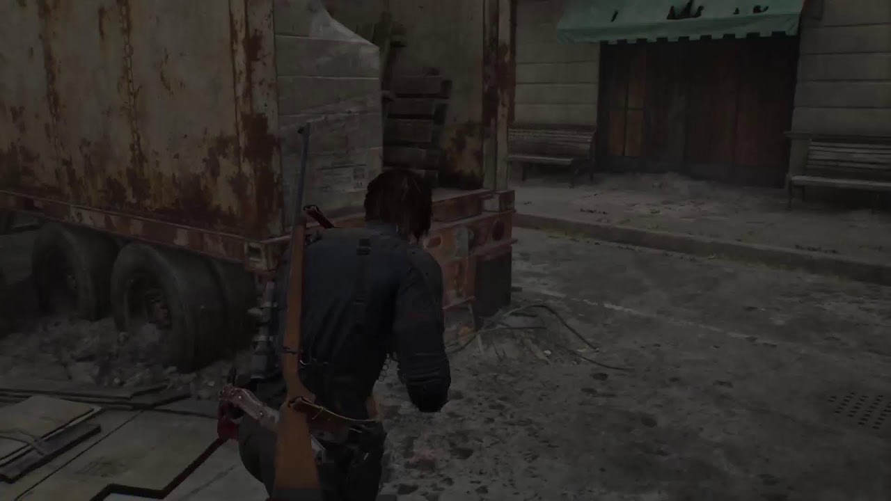 Racoon City