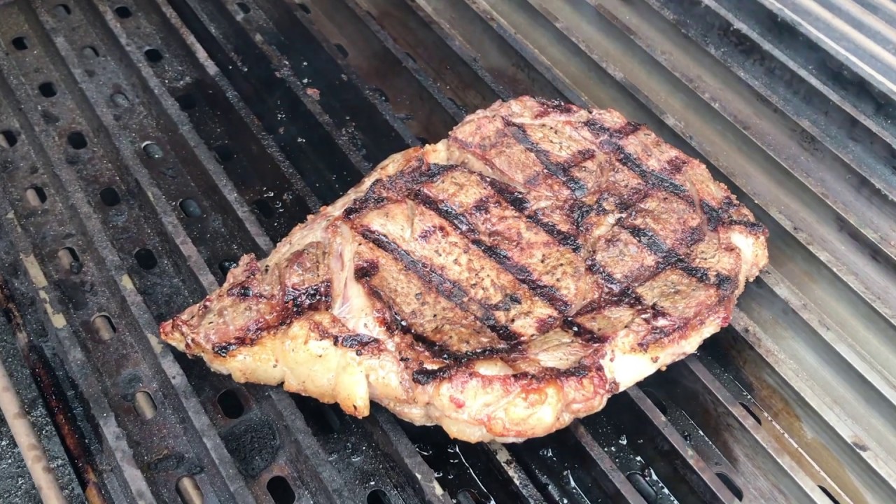 Blaz'n Grill Works Direct Sear Option