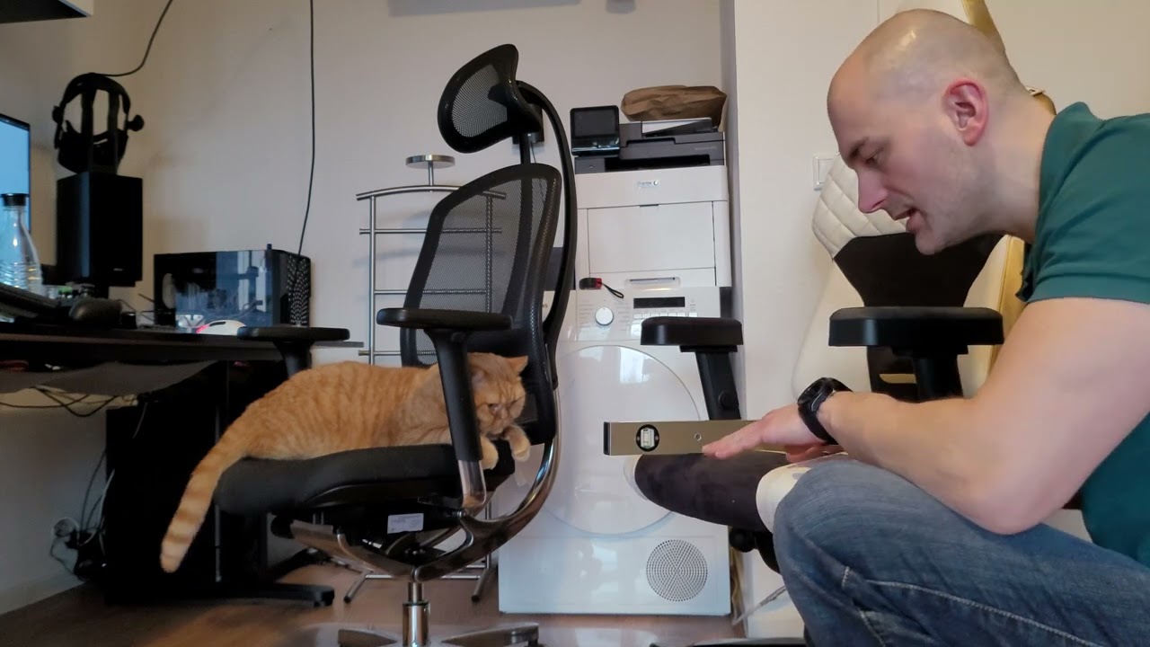 Meine Kritik am Backforce One Plus
