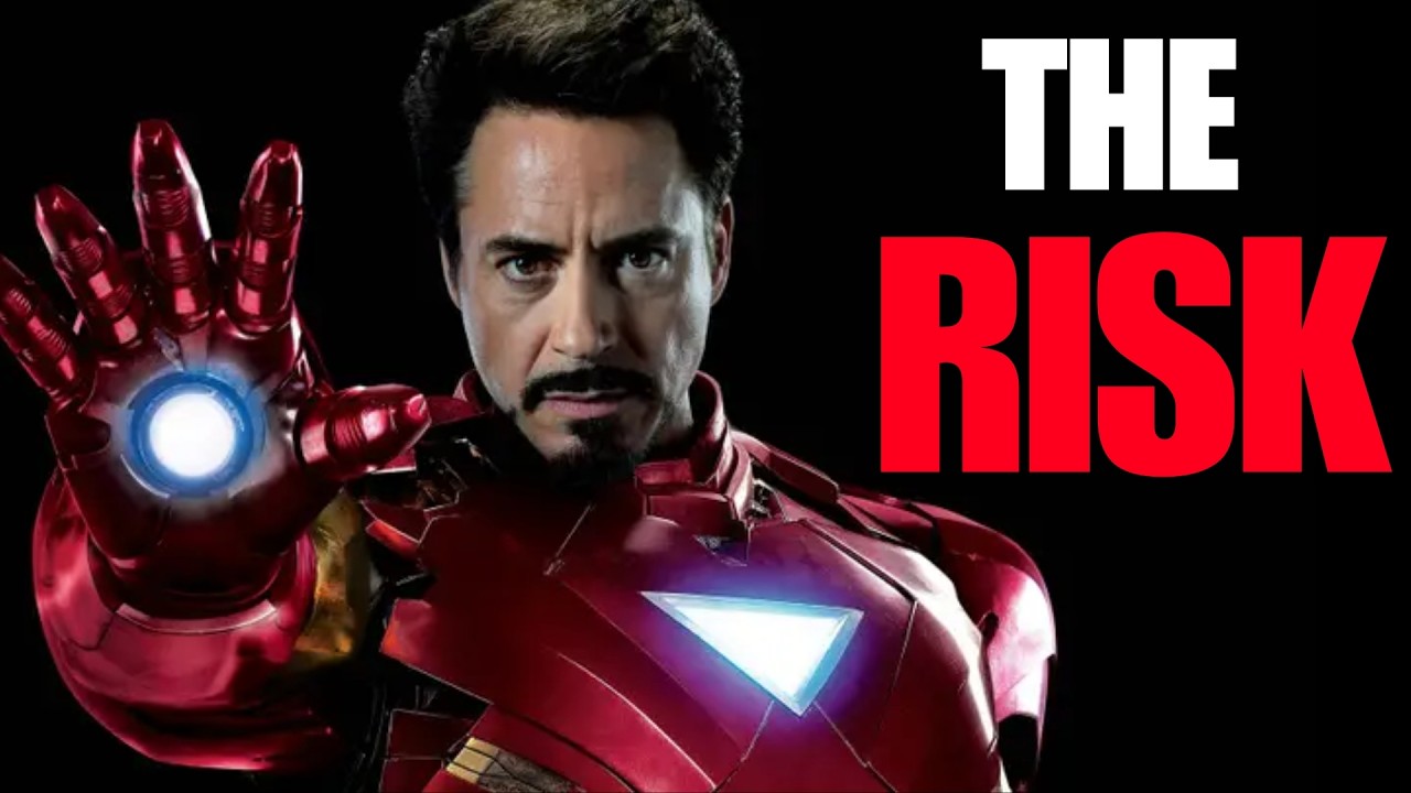 Marvel's Greatest Achievement