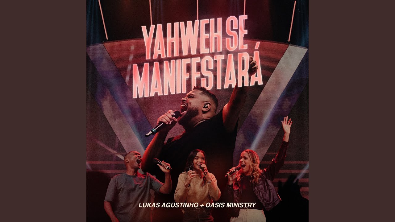 Yahweh Se Manifestará