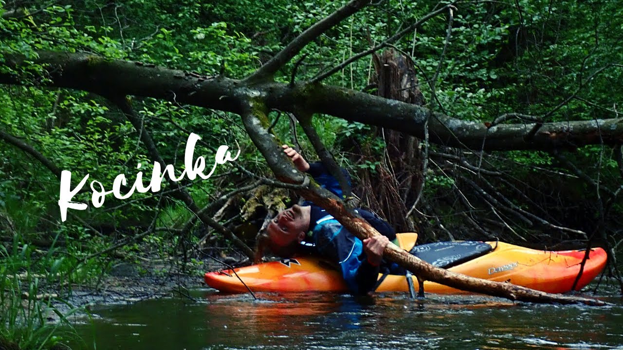 KOCINKA - 100% pure nature