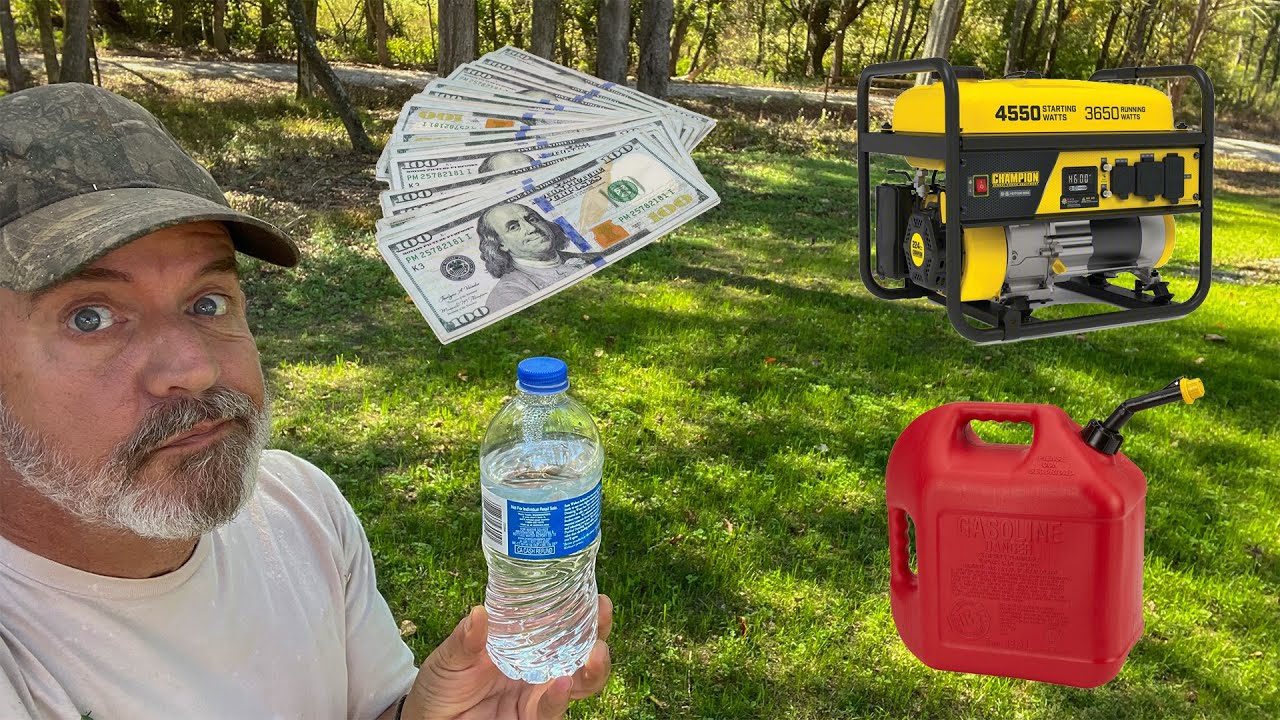 Why Preppers Fail or Succeed - Tips on Preparing for Storms