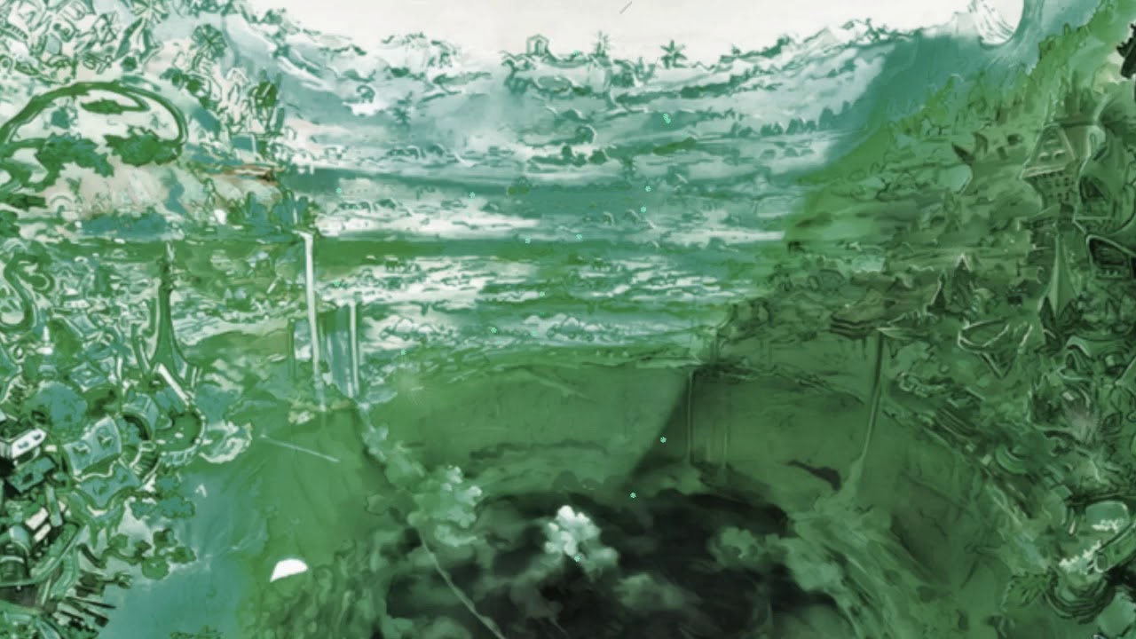 Made in Abyss OST 1: 17. Gallantry and Recapitulation