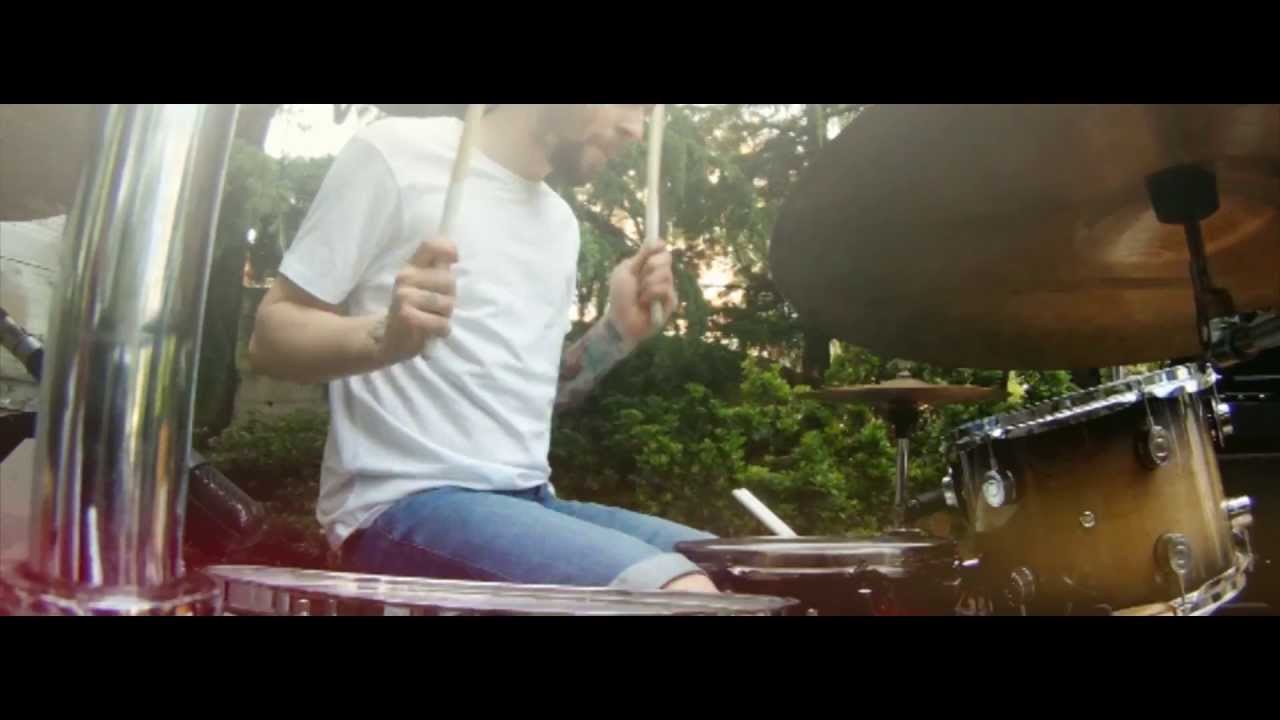 Just For Being - Forever (Official Music Video)