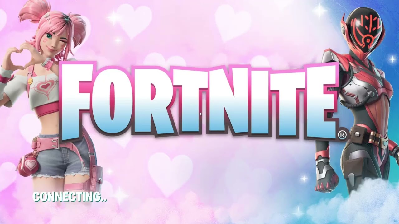 How to lower your ping in Fortnite!