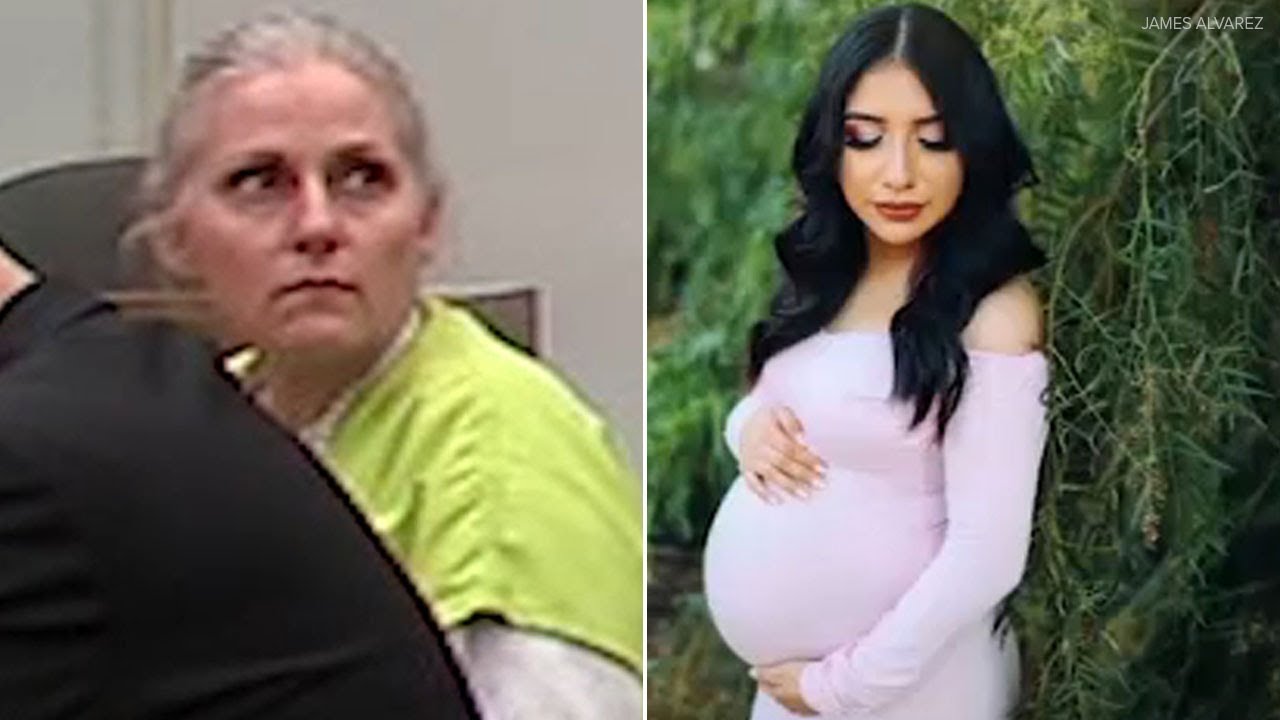 Driver sentenced to 15 years to life for DUI crash that killed 23-year-old pregnant woman in OC