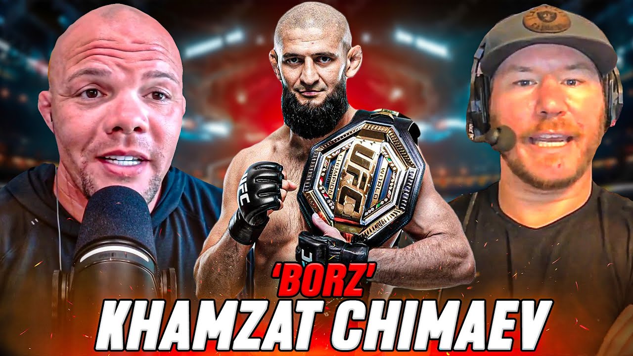 Chimaev DOMINATES DDP... Did We Learn Anything? | UFC 319 Fallout