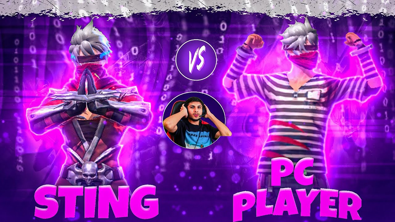 @NonstopGaming_ shocked😱I Defeated Pc🖥️Player🍷🔥