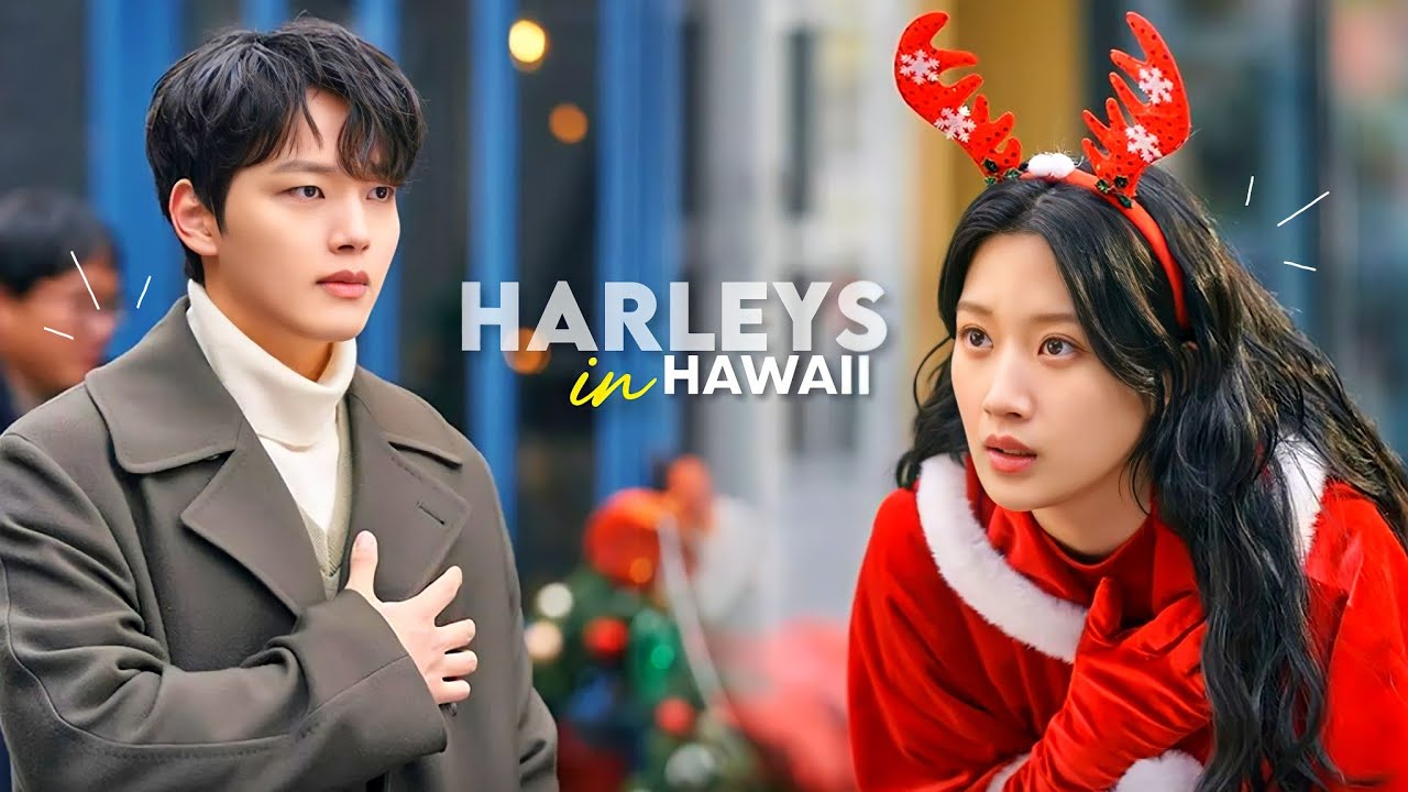 Kye Hoon & Da Hyun ❥ Link: Eat, Love, Kill「FMV」