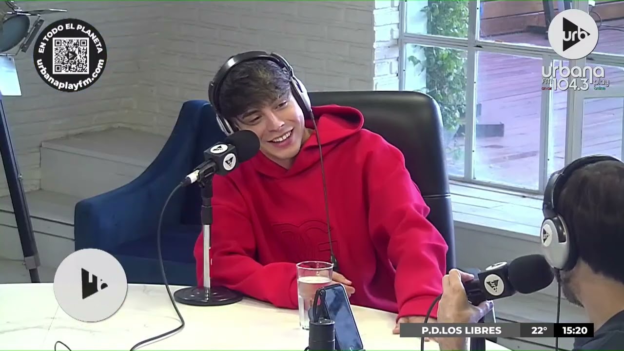 Rusher King en #TodoPasa | 6/5