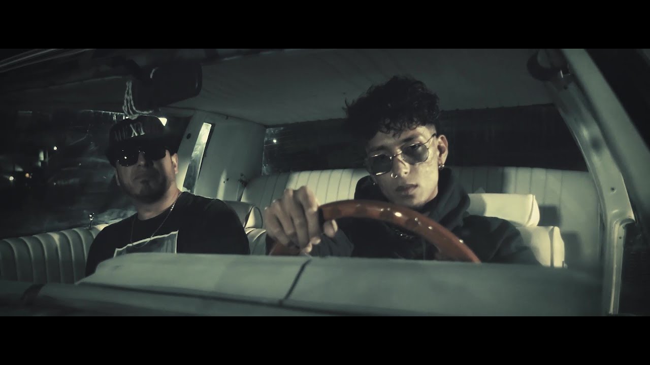 JEAN C MÉNDEZ - NO ME VOY  FT. SICKS EDLC (VIDEO OFICIAL)