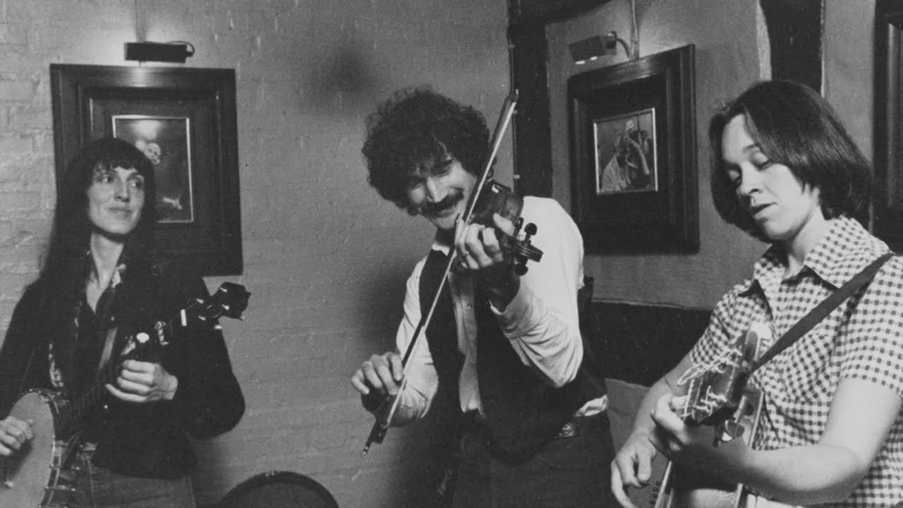 Sherwood by Brad Leftwich & Linda Higginbotham with Teri Klassen, 1983