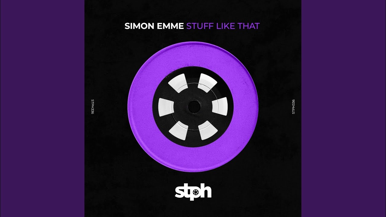 Stuff Like That (Marco Lys Remix)