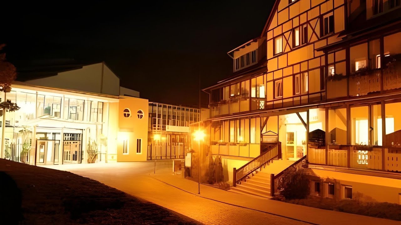 Kurhotel Bad Suderode | Quedlinburg, Germany | Hotel Review🏨