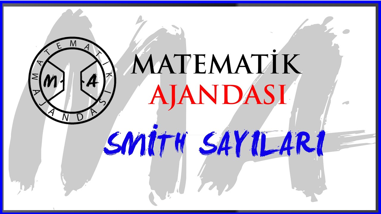 Smith  Sayıları