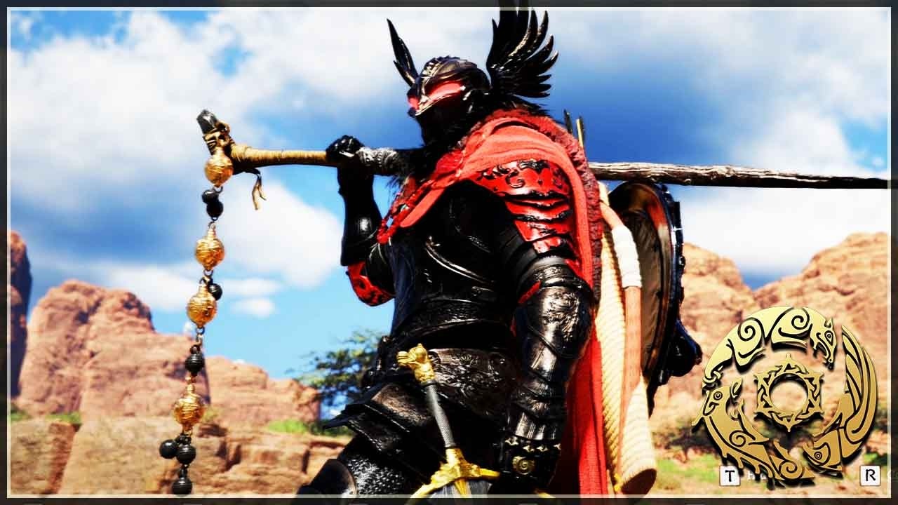 Bringer of Balance Location Crimson Desert