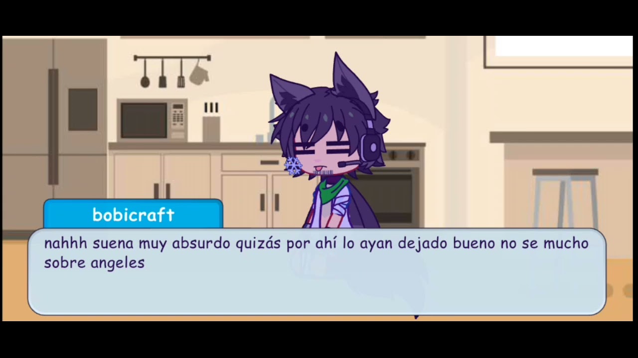 ★☁️[susurros del cielo]🖌️ parte 2🌠╮gacha club╰
