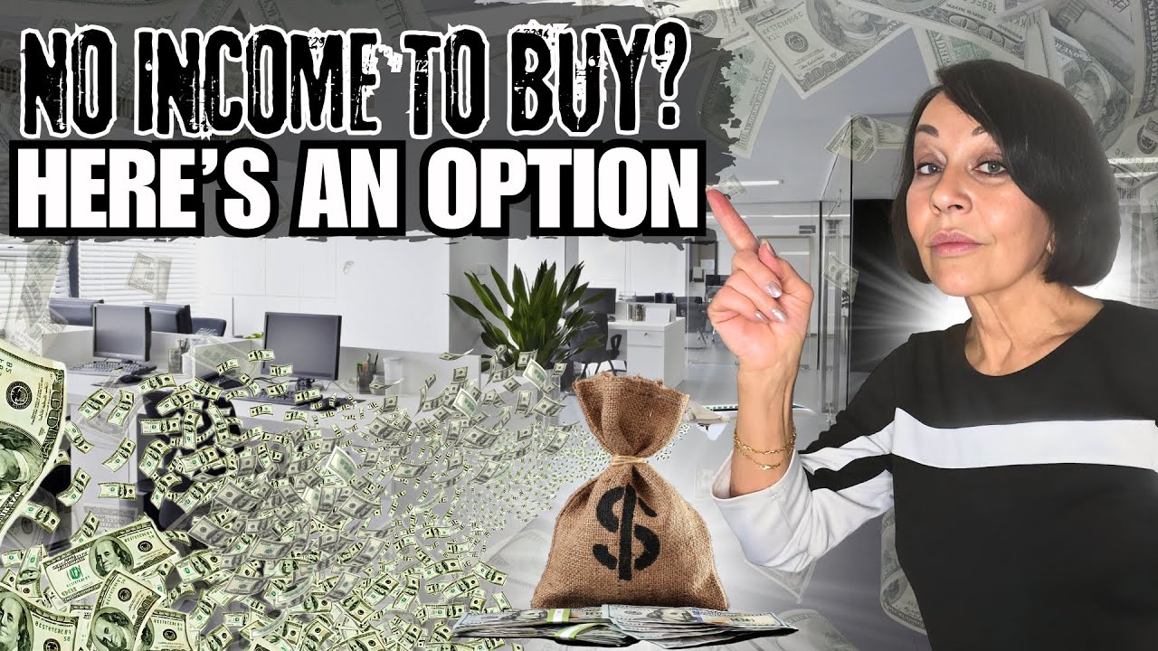 Can Liquid Assets Help You Get Approved for a Mortgage? Here&rsquo;s How! | Sherry Von Klitzing