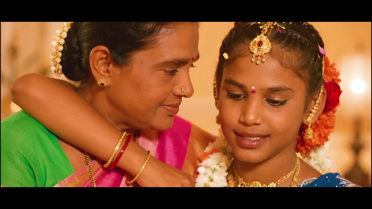 #aivideo The Memory of Lakshmi garu