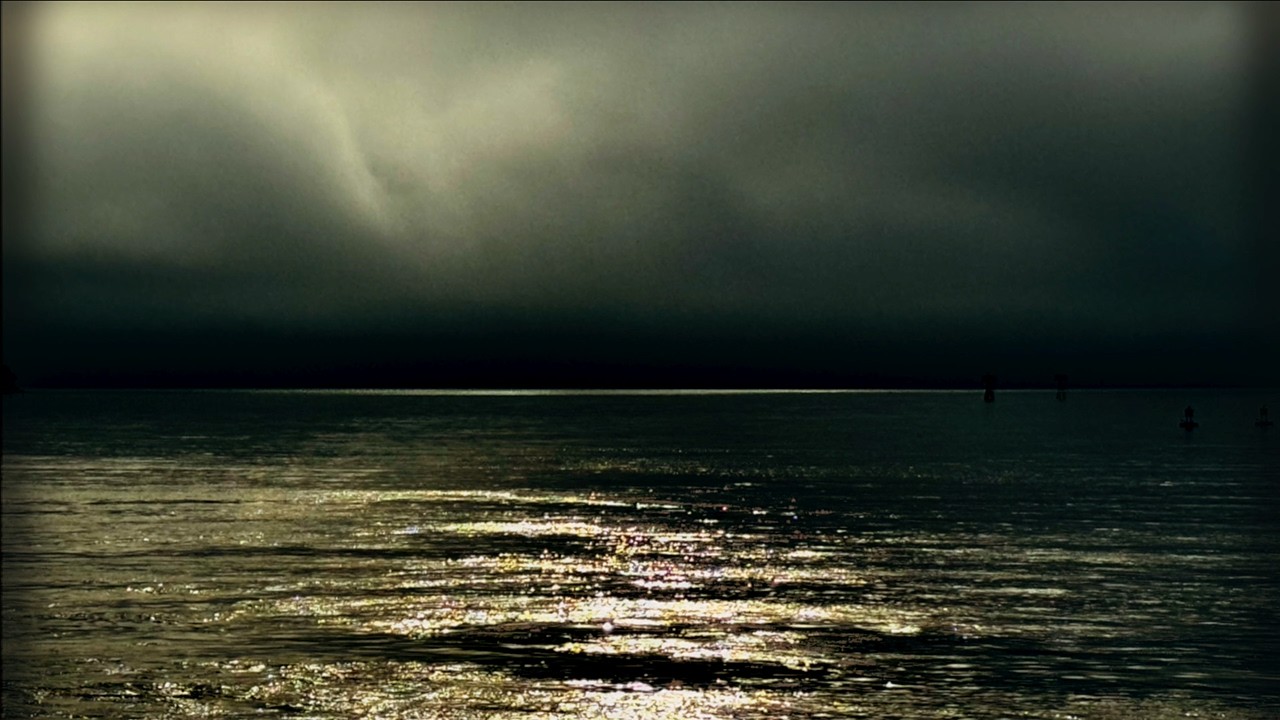 In the Offing - Ambient Techno Mix