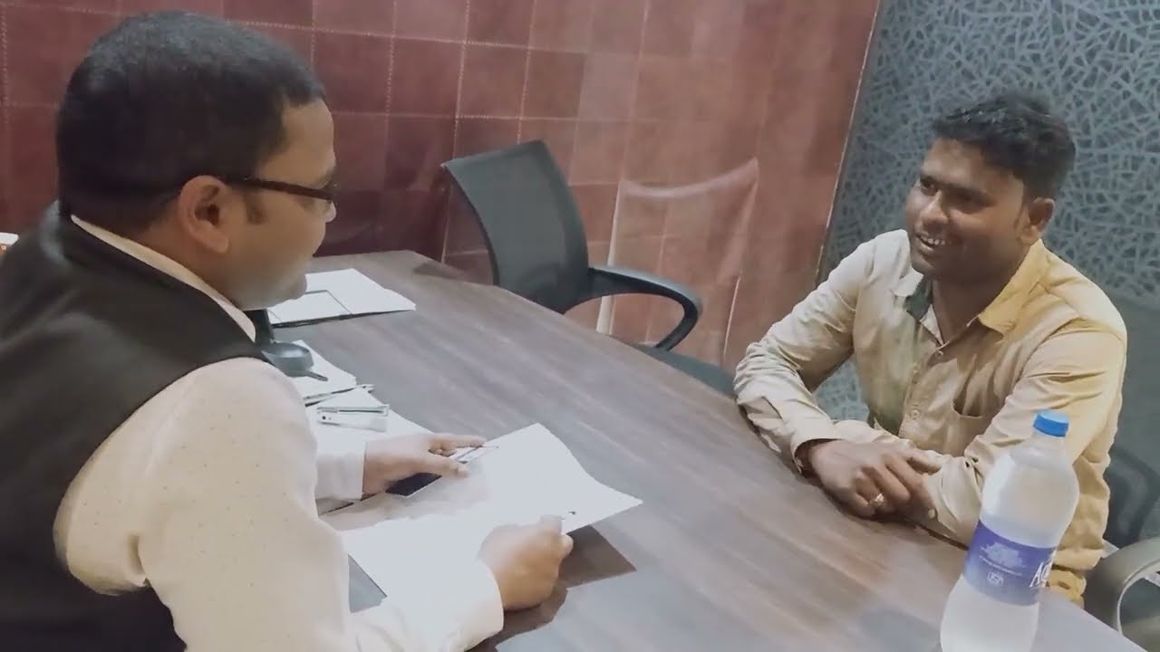 Interview of Carpenter | Interview for Middle East Country | Interview for Bahrain | Carpenter Job