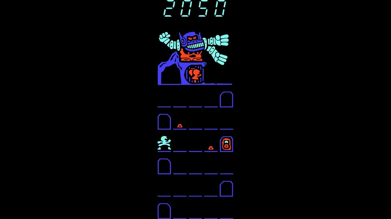[LSIゲーム] FL キングマン(トミー)をプレイするだけ