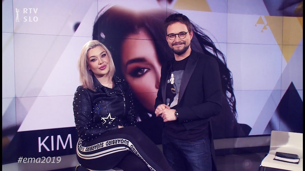 #EMA: Kim