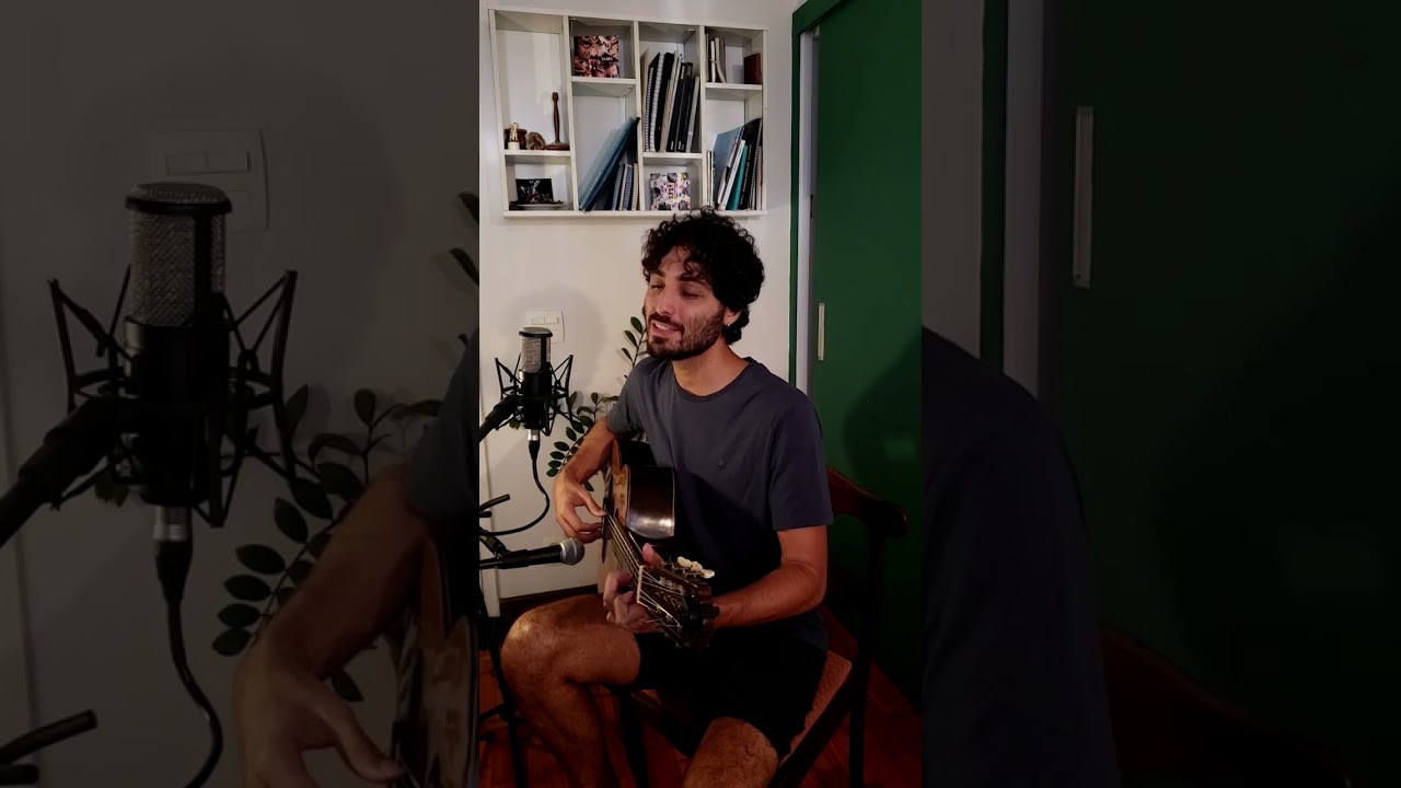 Um Dia | Caetano Veloso