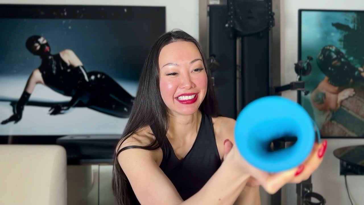 LELO F2S Stroker & Stamina Trainer &ndash; My Review