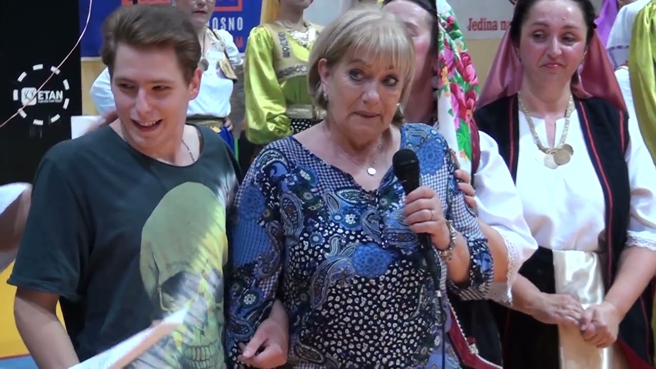 Godišnji koncert 