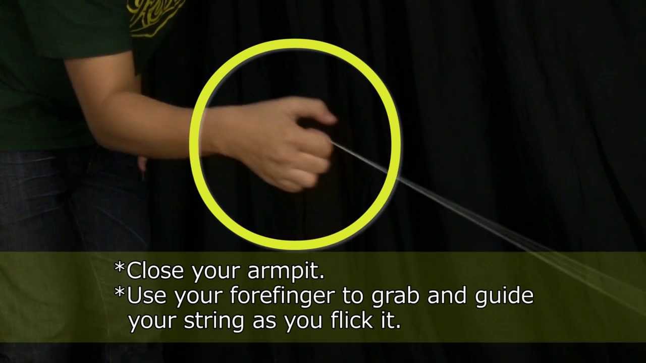 [Basic Tricks 2] OUTSIDE LOOP