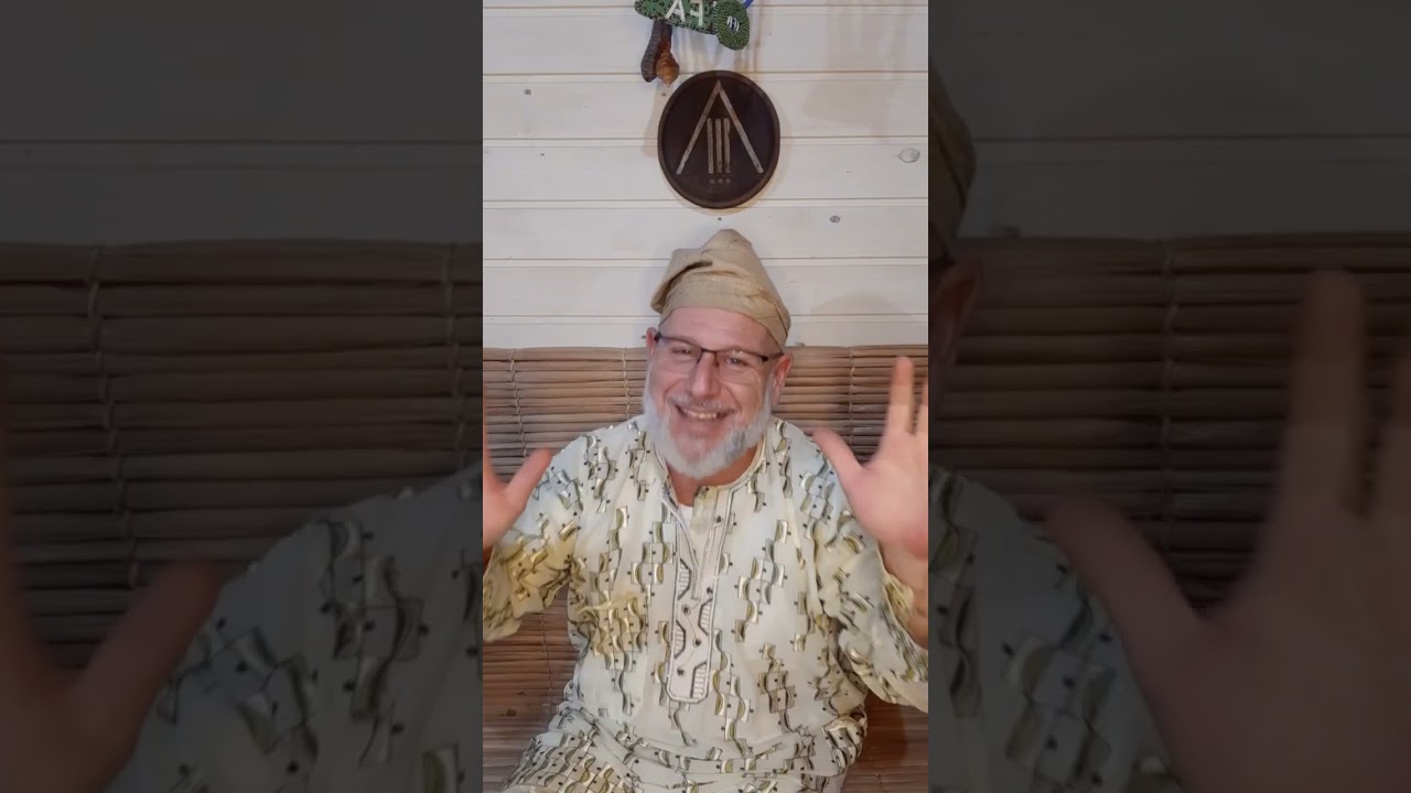 Odu Otura Ogbe 2024/25 (vídeo pré série)