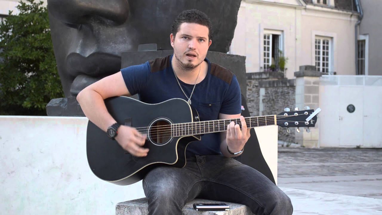 Rosie - Francis Cabrel (Florent Moro cover)