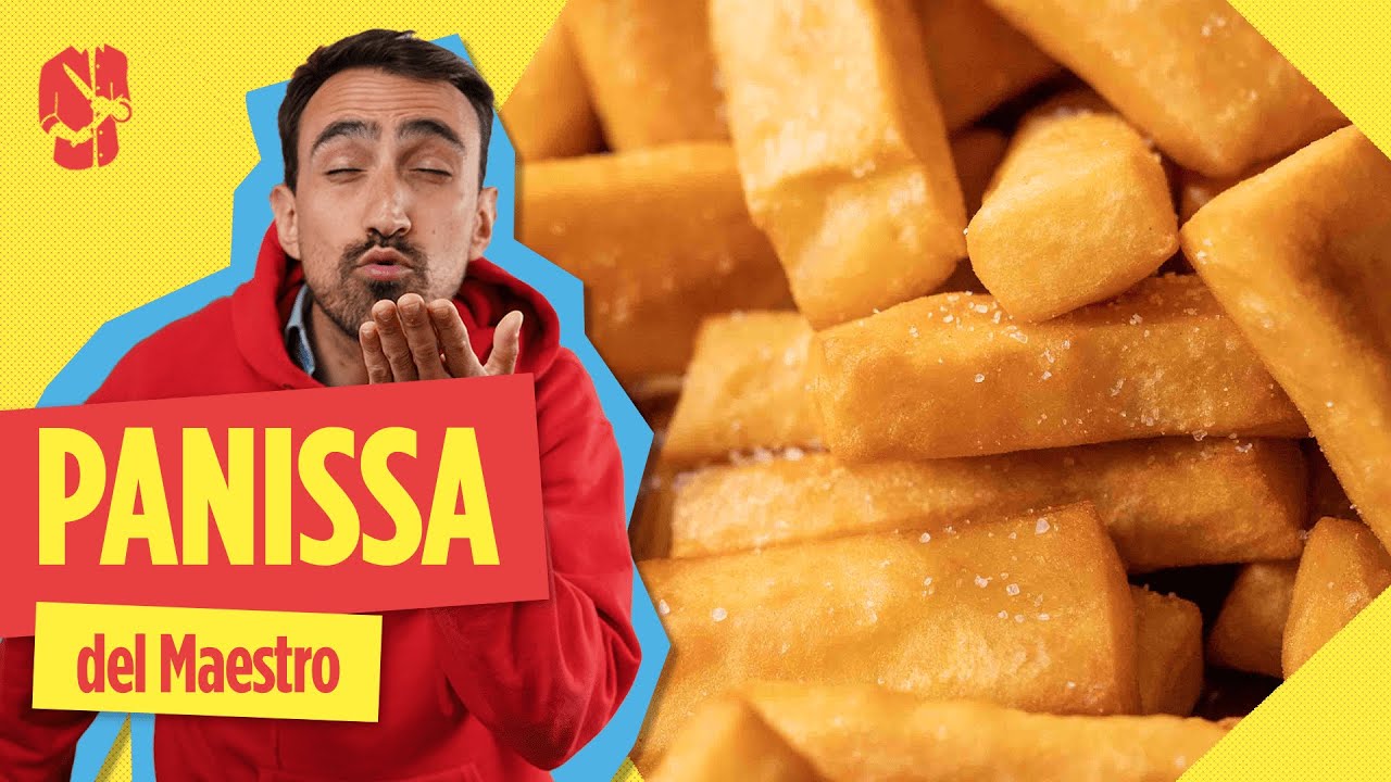 Panissa | Ricetta perfetta per gustare la deliziosa Panissa!