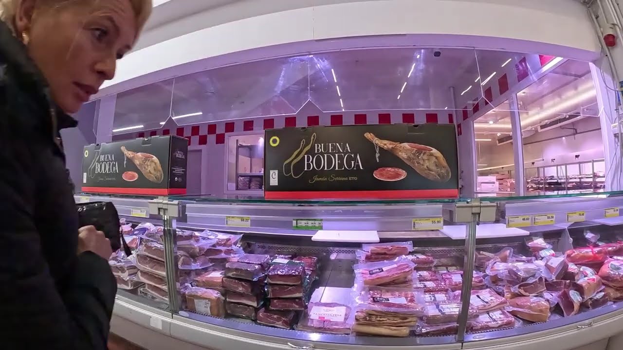 CUMPARATURI LA METRO DUPA CARE FUGIM LA KFC