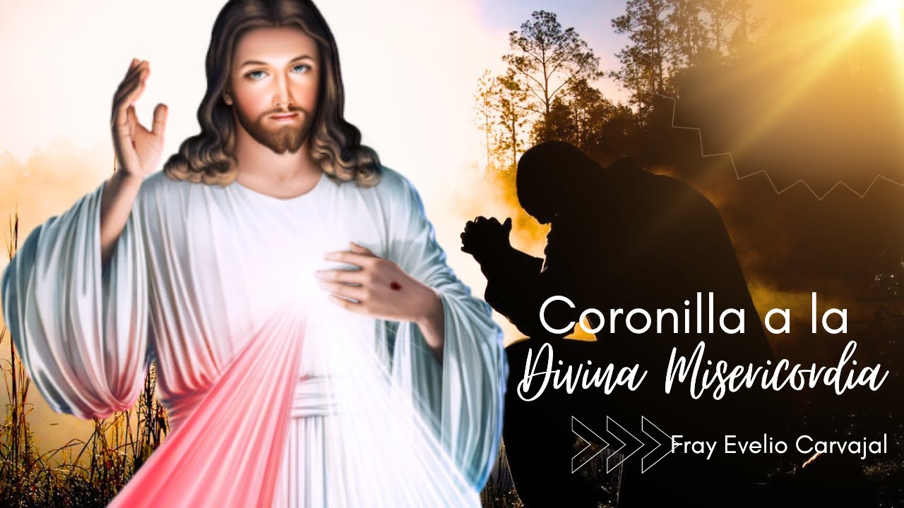 Coronilla de la Divina Misericordia (Nueva Versión)