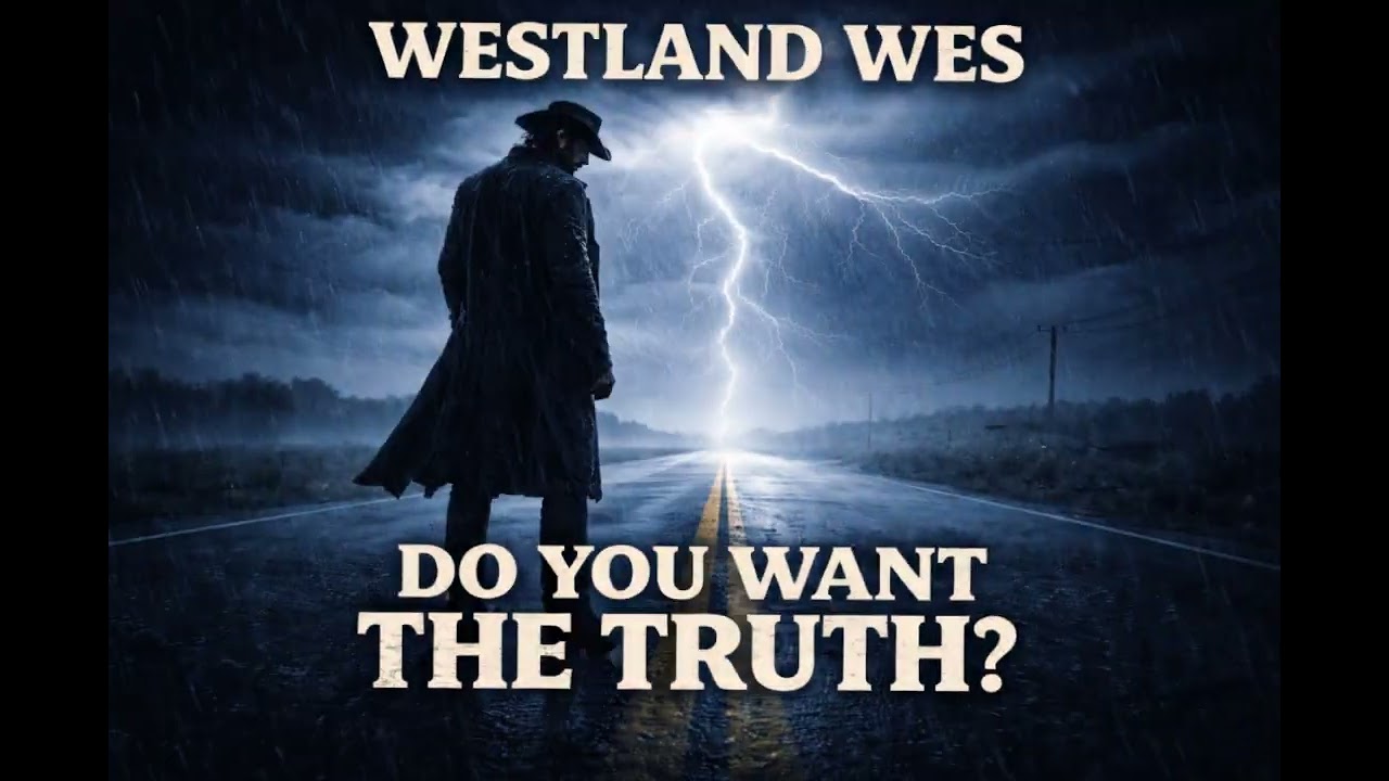 Westland Wes - Do You Want  The Truth?
