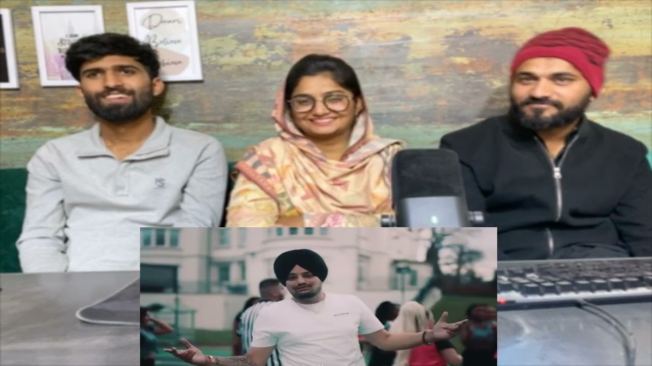 Hath Fadke - Sidhu Moose Wala (Official Mix Video) Daljeet Chahal | Prod By Sxndee