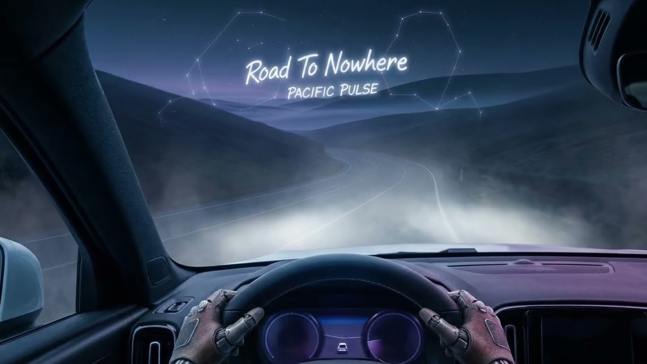 Road To Nowhere Pacific Pulse
