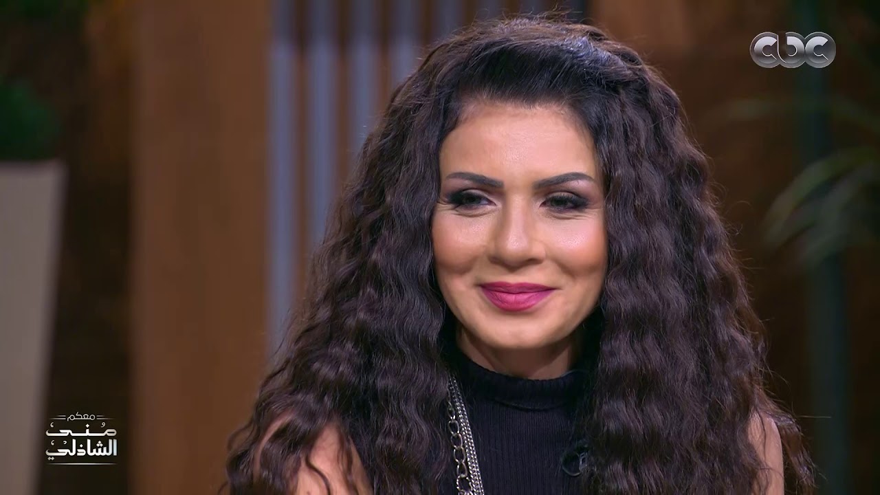 اللقاء الكامل مع أبطال مسلسل