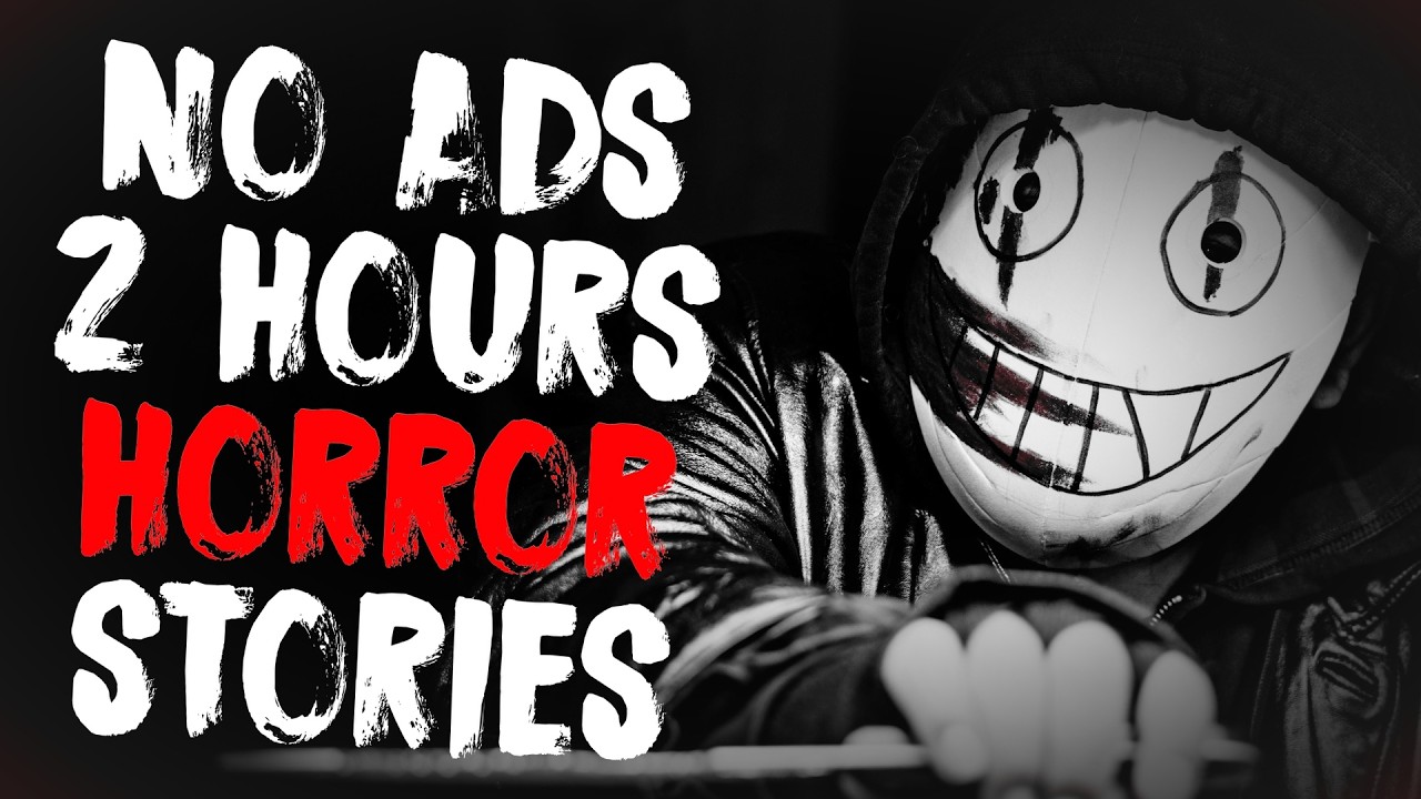 No Ads | MOST TWISTED NoSleep Horror Stories From The Internet | NoSleep Horror Stories Ep. 27