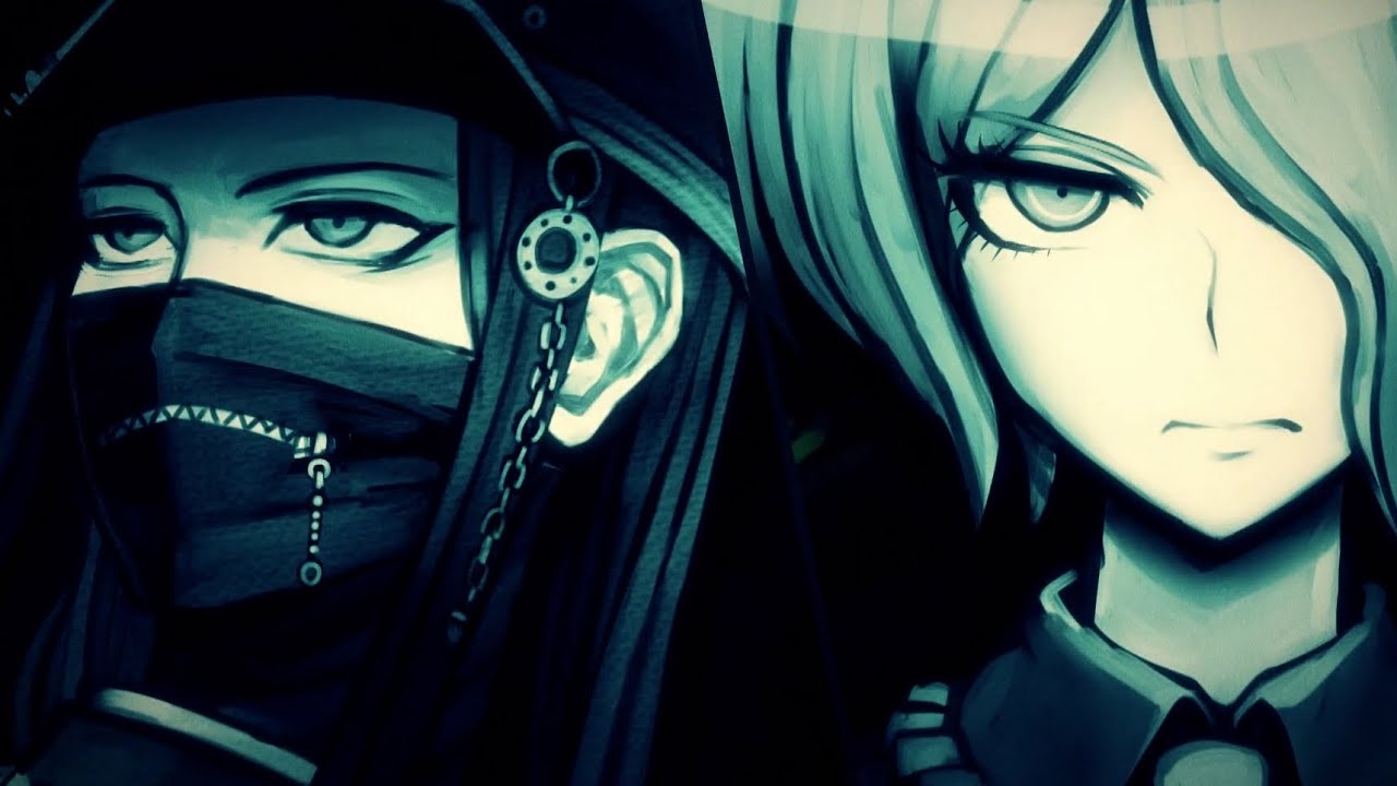 Reupload: POV: you were the mastermind