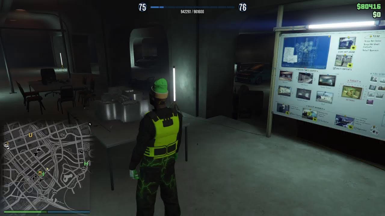 PLAY GTA5 LIKE CALL OF DUTY WARZONE ONLINE 2026