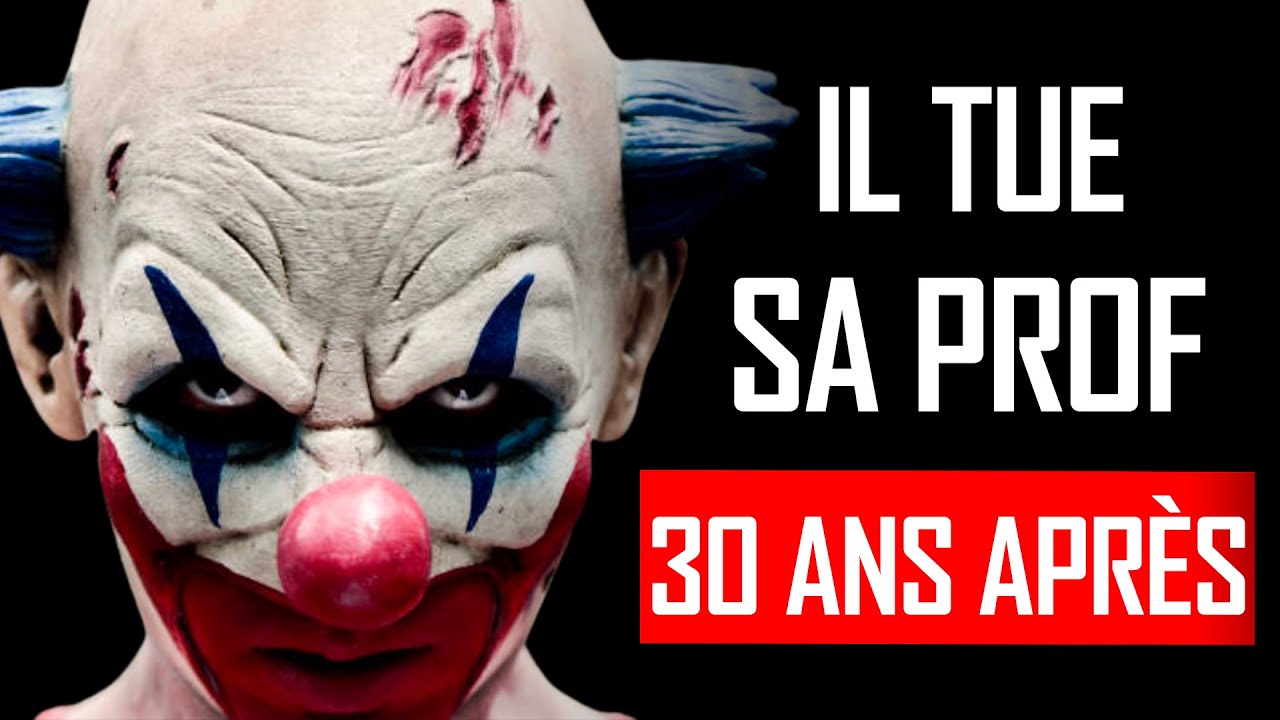 La Terrible Raison de ce Meurtre Sauvage [⚠️Public Averti] | H5 Motivation