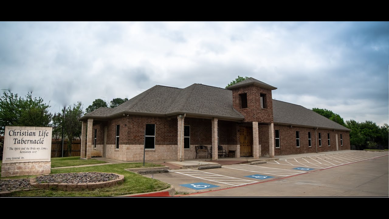 [2023-09-06am] The Original Condition | Pastor David McGeary