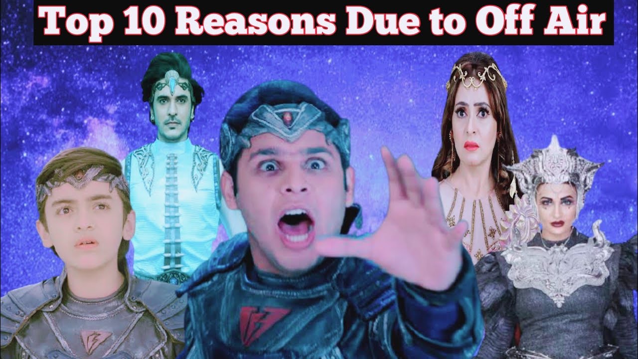Top 10 Reasons Due to Baalveer Returns show Off Air | Baalveer return show kyo bnd hua |Baalveer
