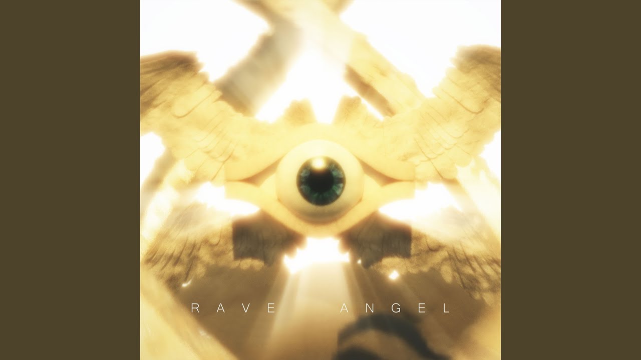 Rave Angel